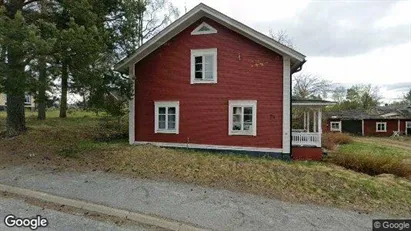 Lägenheter att hyra i Skellefteå - Bild från Google Street View