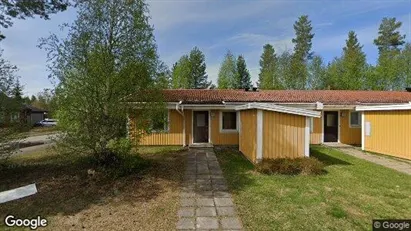 Lägenheter att hyra i Skellefteå - Bild från Google Street View Lägenheter att hyra i Skellefteå - Bild från Google Street View