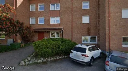 Lägenheter att hyra i Fagersta - Bild från Google Street View Lägenheter att hyra i Fagersta - Bild från Google Street View