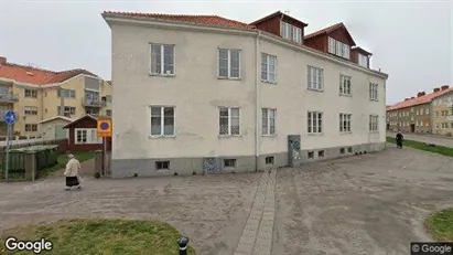 Lägenheter att hyra i Kalmar - Bild från Google Street View Lägenheter att hyra i Kalmar - Bild från Google Street View
