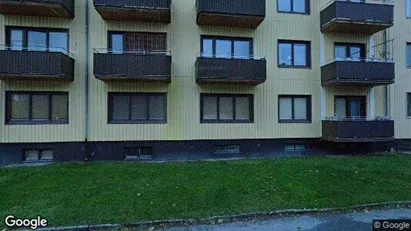 Lägenheter att hyra i Eskilstuna - Bild från Google Street View Lägenheter att hyra i Eskilstuna - Bild från Google Street View