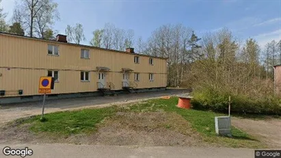 Lägenheter att hyra i Grums - Bild från Google Street View Lägenheter att hyra i Grums - Bild från Google Street View