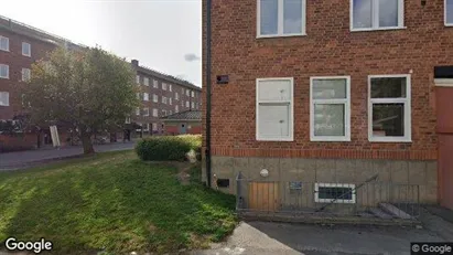 Lägenheter att hyra i Norrköping - Bild från Google Street View Lägenheter att hyra i Norrköping - Bild från Google Street View