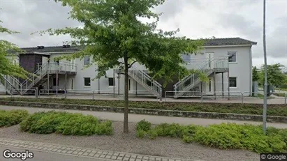 Lägenheter att hyra i Växjö - Bild från Google Street View Lägenheter att hyra i Växjö - Bild från Google Street View