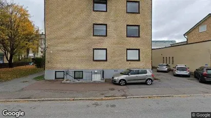 Lägenheter att hyra i Karlskoga - Bild från Google Street View Lägenheter att hyra i Karlskoga - Bild från Google Street View
