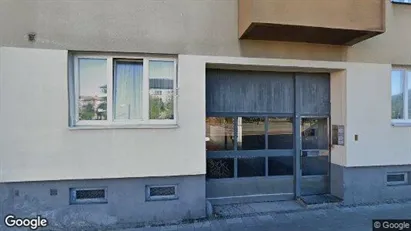 Lägenheter att hyra i Malmö Centrum - Bild från Google Street View Lägenheter att hyra i Malmö Centrum - Bild från Google Street View