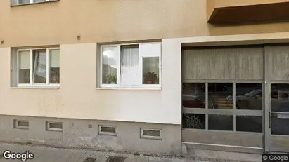 Lägenheter att hyra i Malmö Centrum - Bild från Google Street View