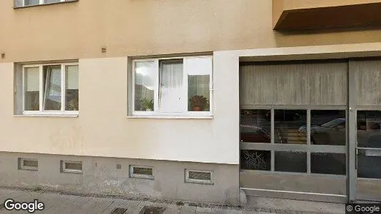 Lägenheter att hyra i Malmö Centrum - Bild från Google Street View