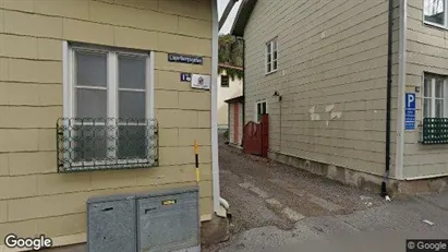 Lägenheter att hyra i Uddevalla - Bild från Google Street View Lägenheter att hyra i Uddevalla - Bild från Google Street View