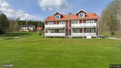 Lägenheter att hyra i Storfors - Bild från Google Street View Lägenheter att hyra i Storfors - Bild från Google Street View