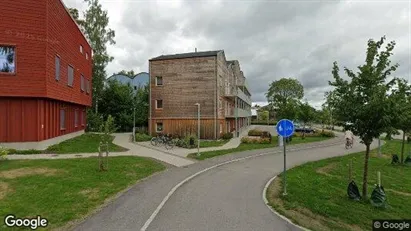 Lägenheter att hyra i Växjö - Bild från Google Street View Lägenheter att hyra i Växjö - Bild från Google Street View
