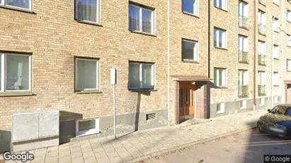 Lägenheter att hyra i Helsingborg - Bild från Google Street View Lägenheter att hyra i Helsingborg - Bild från Google Street View