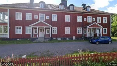 Lägenheter att hyra i Hedemora - Bild från Google Street View Lägenheter att hyra i Hedemora - Bild från Google Street View