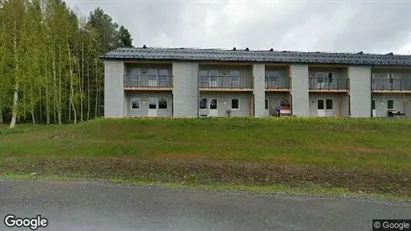 Lägenheter att hyra i Skellefteå - Bild från Google Street View Lägenheter att hyra i Skellefteå - Bild från Google Street View
