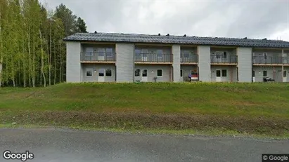 Lägenheter att hyra i Skellefteå - Bild från Google Street View Lägenheter att hyra i Skellefteå - Bild från Google Street View