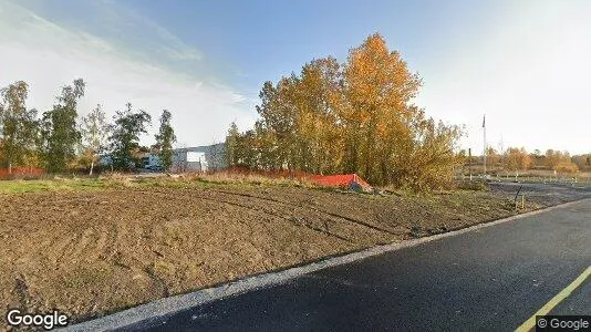 Lägenheter att hyra i Örebro - Bild från Google Street View