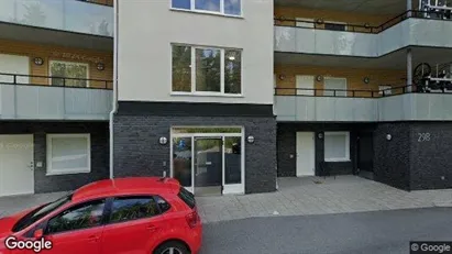 Lägenheter att hyra i Örebro - Bild från Google Street View Lägenheter att hyra i Örebro - Bild från Google Street View