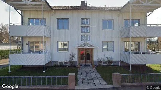 Lägenheter att hyra i Gislaved - Bild från Google Street View