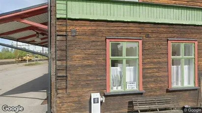 Lägenheter att hyra i Skellefteå - Bild från Google Street View Lägenheter att hyra i Skellefteå - Bild från Google Street View