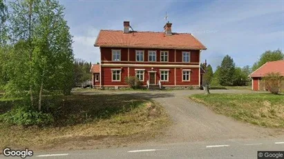 Lägenheter att hyra i Skellefteå - Bild från Google Street View Lägenheter att hyra i Skellefteå - Bild från Google Street View