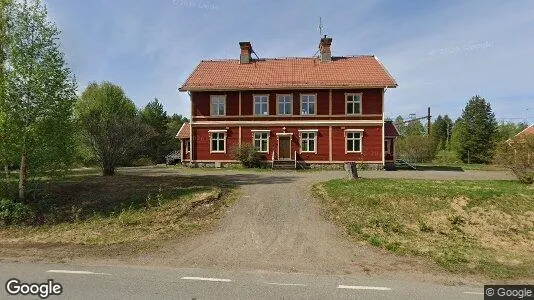 Lägenheter att hyra i Skellefteå - Bild från Google Street View