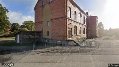 Lägenheter att hyra i Klippan - Bild från Google Street View Lägenheter att hyra i Klippan - Bild från Google Street View
