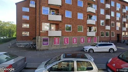Lägenheter att hyra i Helsingborg - Bild från Google Street View Lägenheter att hyra i Helsingborg - Bild från Google Street View