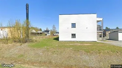 Lägenheter att hyra i Skellefteå - Bild från Google Street View Lägenheter att hyra i Skellefteå - Bild från Google Street View