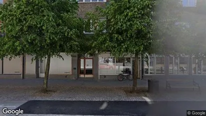 Lägenheter att hyra i Helsingborg - Bild från Google Street View Lägenheter att hyra i Helsingborg - Bild från Google Street View