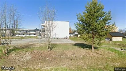 Lägenheter att hyra i Skellefteå - Bild från Google Street View Lägenheter att hyra i Skellefteå - Bild från Google Street View