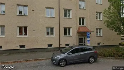Lägenheter att hyra i Västerås - Bild från Google Street View Lägenheter att hyra i Västerås - Bild från Google Street View