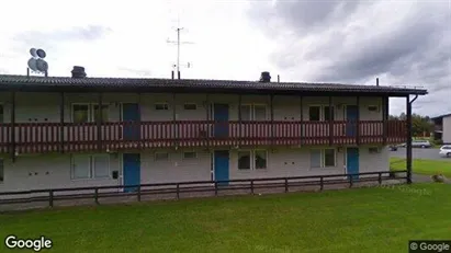 Lägenheter att hyra i Härnösand - Bild från Google Street View Lägenheter att hyra i Härnösand - Bild från Google Street View
