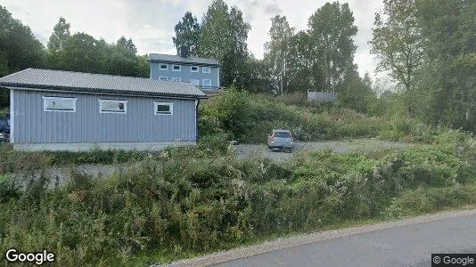 Lägenheter att hyra i Sundsvall - Bild från Google Street View