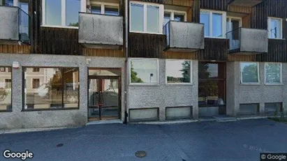 Lägenheter att hyra i Flen - Bild från Google Street View Lägenheter att hyra i Flen - Bild från Google Street View