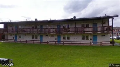 Lägenheter att hyra i Härnösand - Bild från Google Street View Lägenheter att hyra i Härnösand - Bild från Google Street View