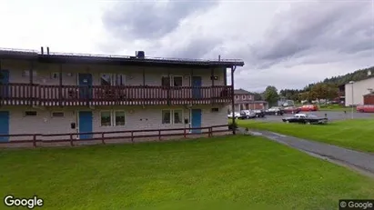 Lägenheter att hyra i Härnösand - Bild från Google Street View Lägenheter att hyra i Härnösand - Bild från Google Street View