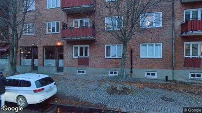 Lägenheter att hyra i Eskilstuna - Bild från Google Street View