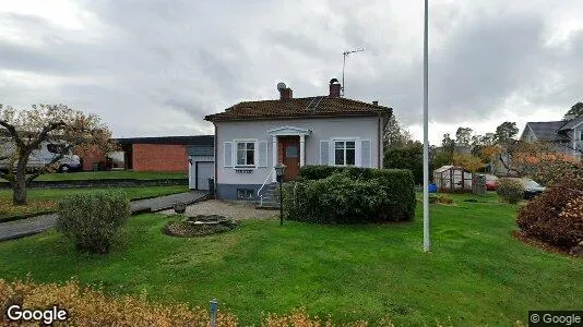 Lägenheter att hyra i Örebro - Bild från Google Street View