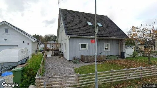 Lägenheter att hyra i Örebro - Bild från Google Street View