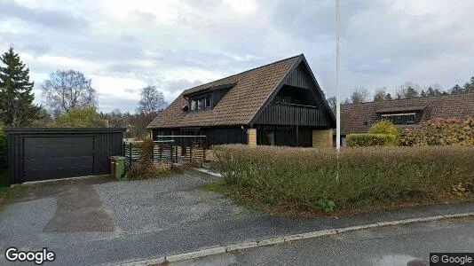 Lägenheter att hyra i Örebro - Bild från Google Street View