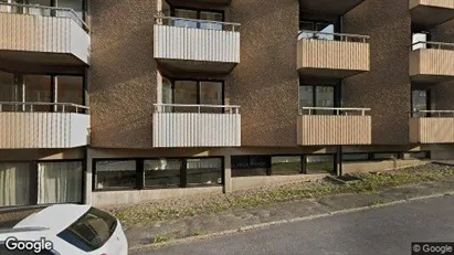 Lägenheter att hyra i Finspång - Bild från Google Street View Lägenheter att hyra i Finspång - Bild från Google Street View