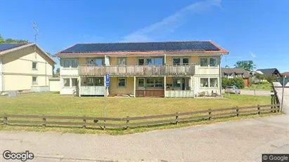 Lägenheter att hyra i Uppvidinge - Bild från Google Street View