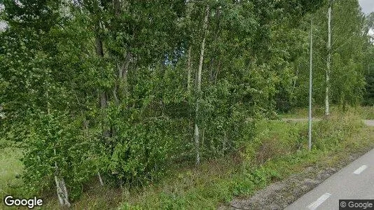 Lägenheter att hyra i Söderhamn - Bild från Google Street View
