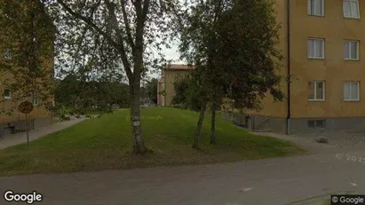 Lägenheter att hyra i Arboga - Bild från Google Street View Lägenheter att hyra i Arboga - Bild från Google Street View