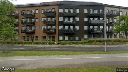 Lägenheter att hyra i Växjö - Bild från Google Street View Lägenheter att hyra i Växjö - Bild från Google Street View