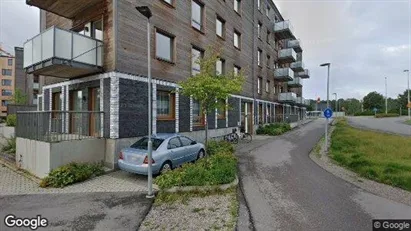 Lägenheter att hyra i Växjö - Bild från Google Street View Lägenheter att hyra i Växjö - Bild från Google Street View