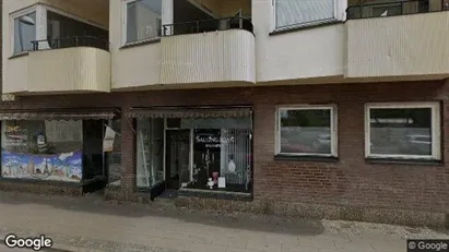 Lägenheter att hyra i Helsingborg - Bild från Google Street View