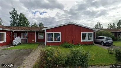 Lägenheter att hyra i Töreboda - Bild från Google Street View