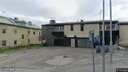 Lägenheter att hyra i Kramfors - Bild från Google Street View Lägenheter att hyra i Kramfors - Bild från Google Street View