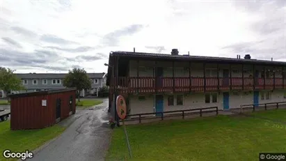 Lägenheter att hyra i Härnösand - Bild från Google Street View Lägenheter att hyra i Härnösand - Bild från Google Street View